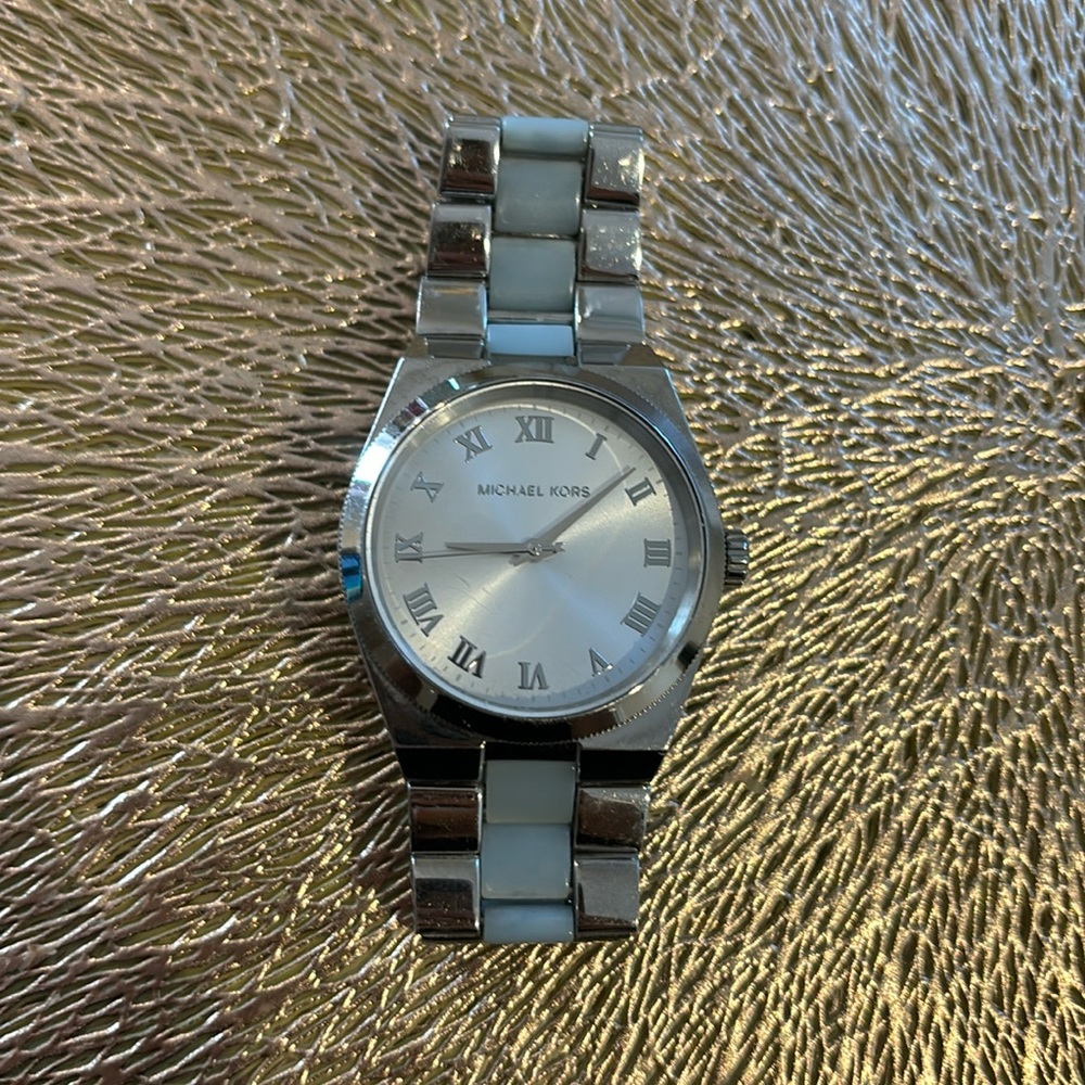 Michael Kors unisex Watch